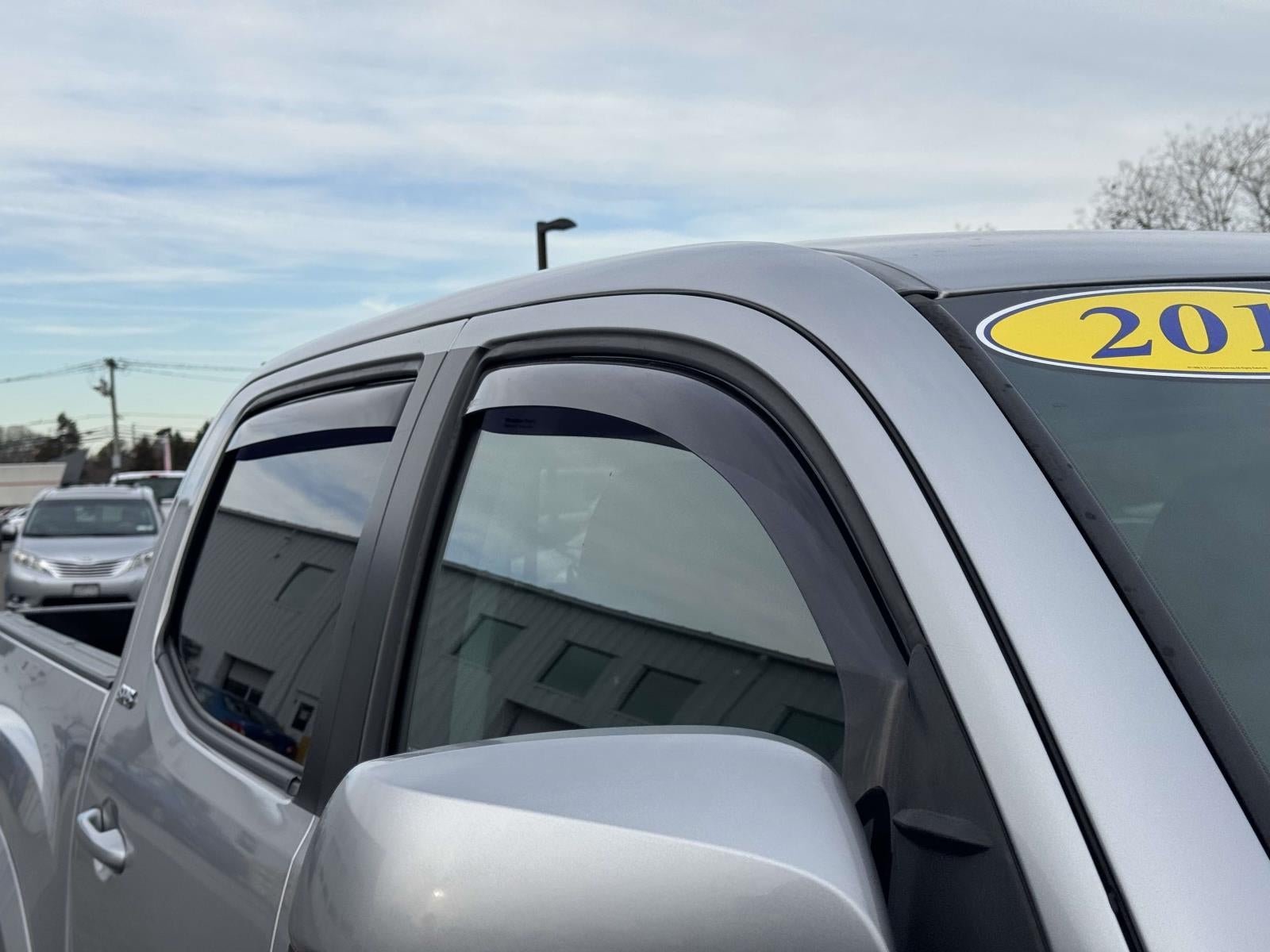 2018 Toyota Tacoma SR5 V6