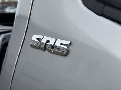 2018 Toyota Tacoma SR5 V6
