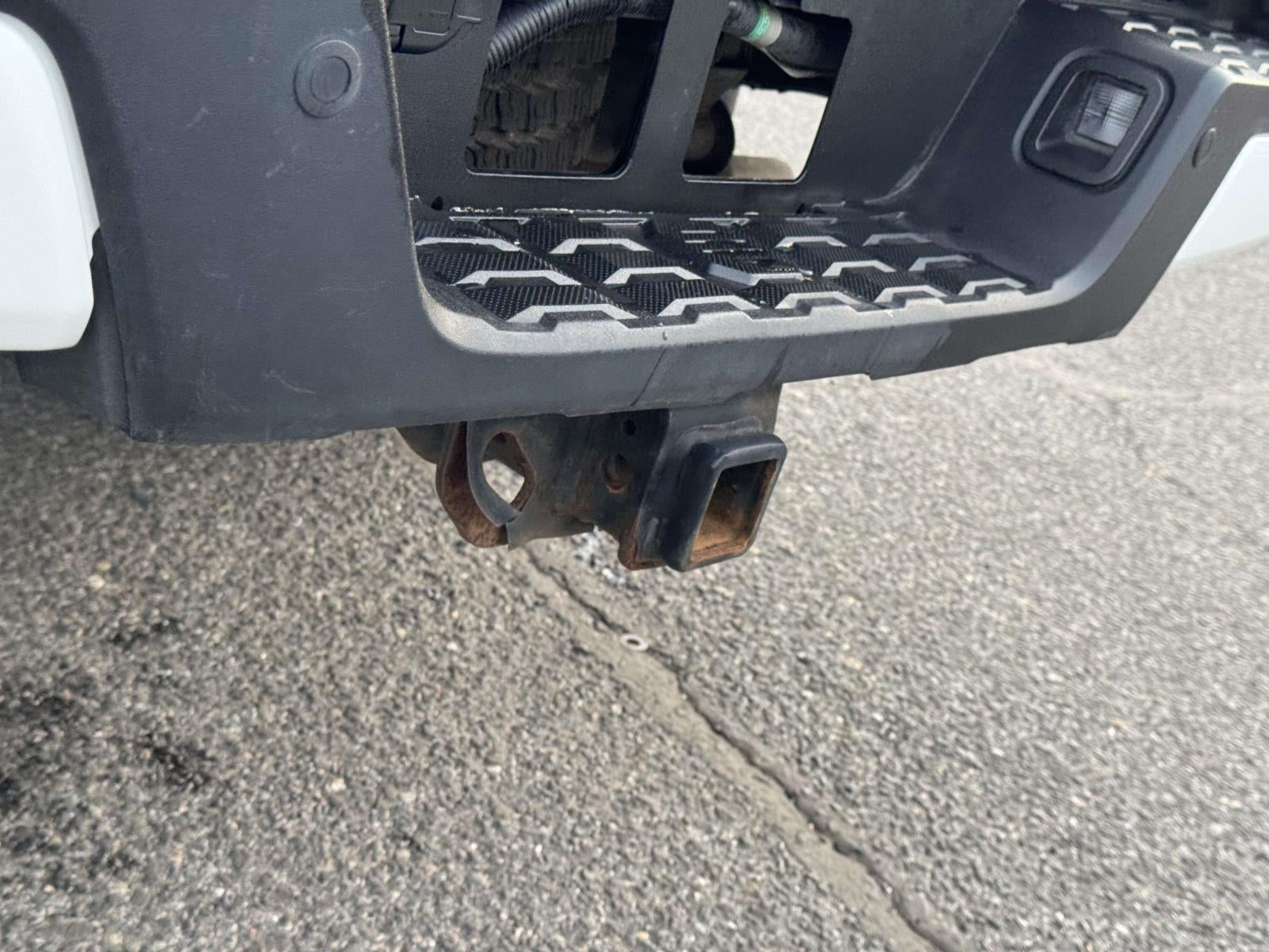 2020 Toyota Tacoma TRD Off-Road V6