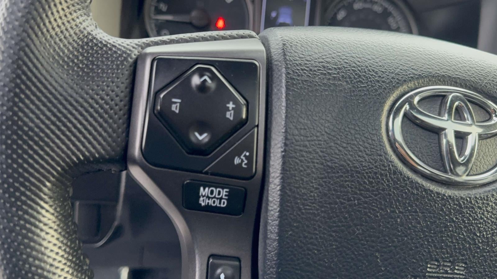 2020 Toyota Tacoma TRD Off-Road V6