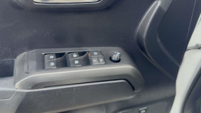 2020 Toyota Tacoma TRD Off-Road V6