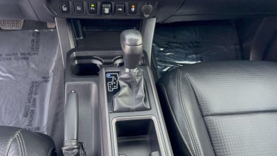 2020 Toyota Tacoma TRD Off-Road V6