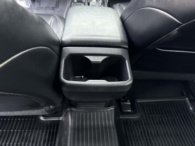 2020 Toyota Tacoma TRD Off-Road V6