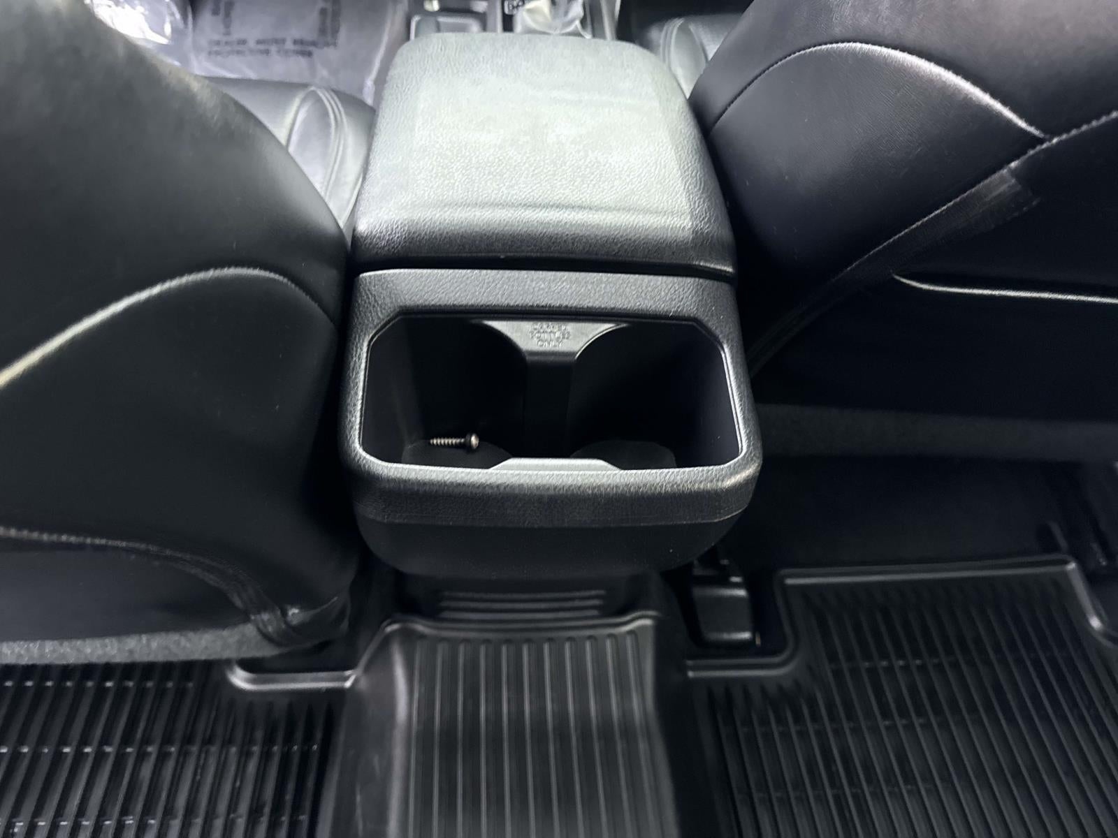 2020 Toyota Tacoma TRD Off-Road V6