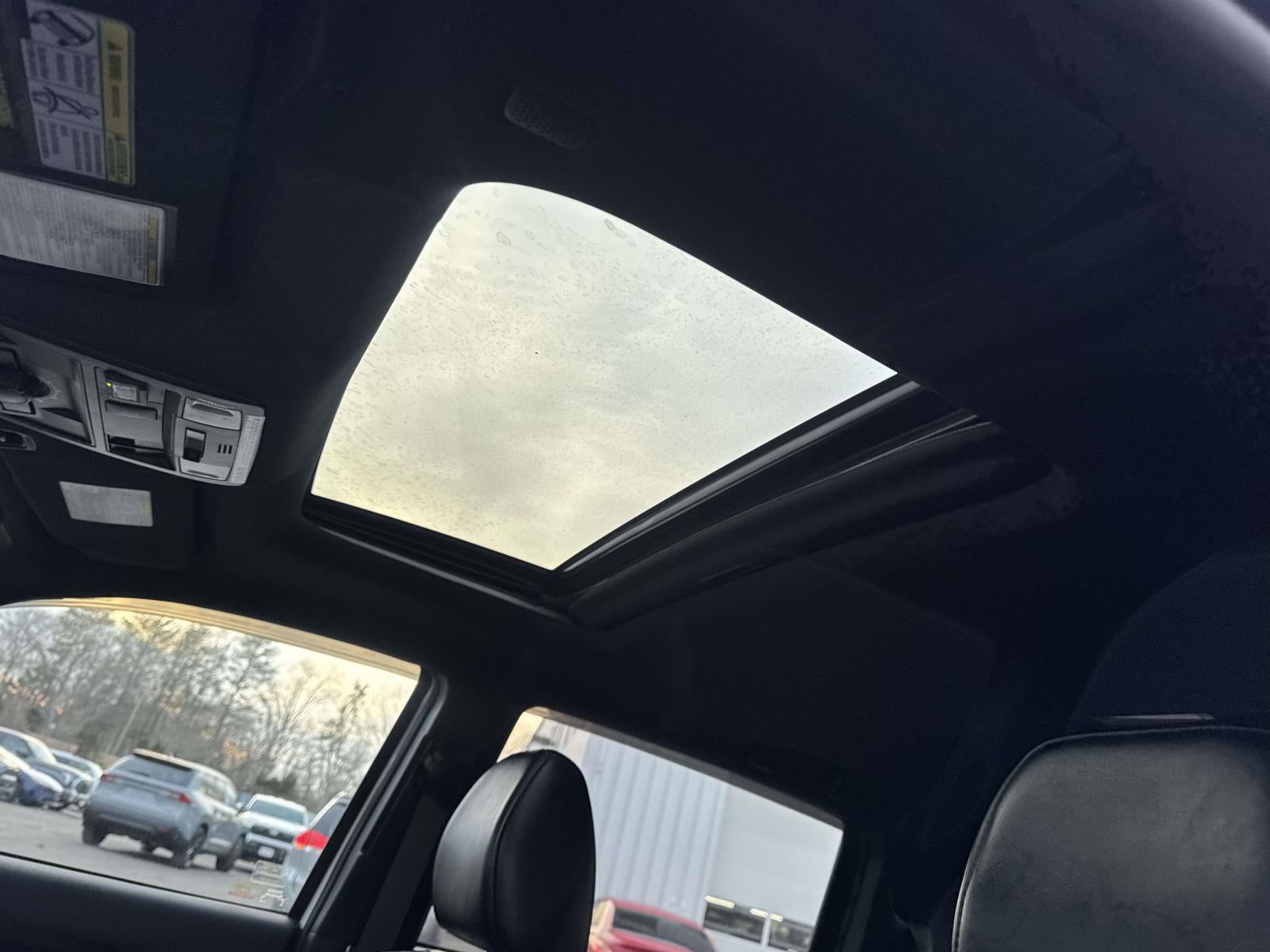 2020 Toyota Tacoma TRD Off-Road V6