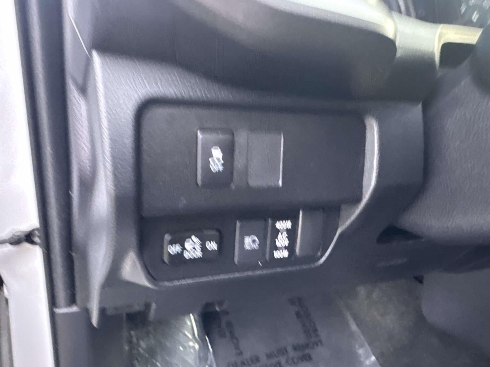 2020 Toyota Tacoma TRD Off-Road V6