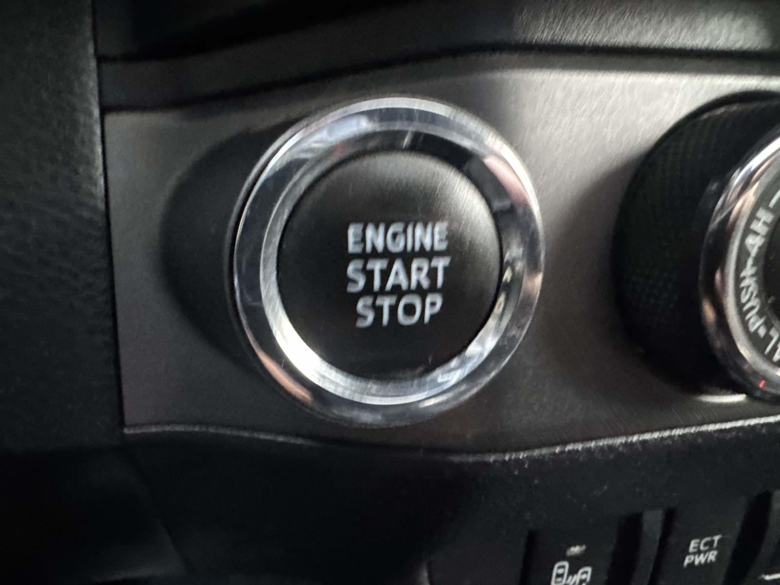 2020 Toyota Tacoma TRD Off-Road V6