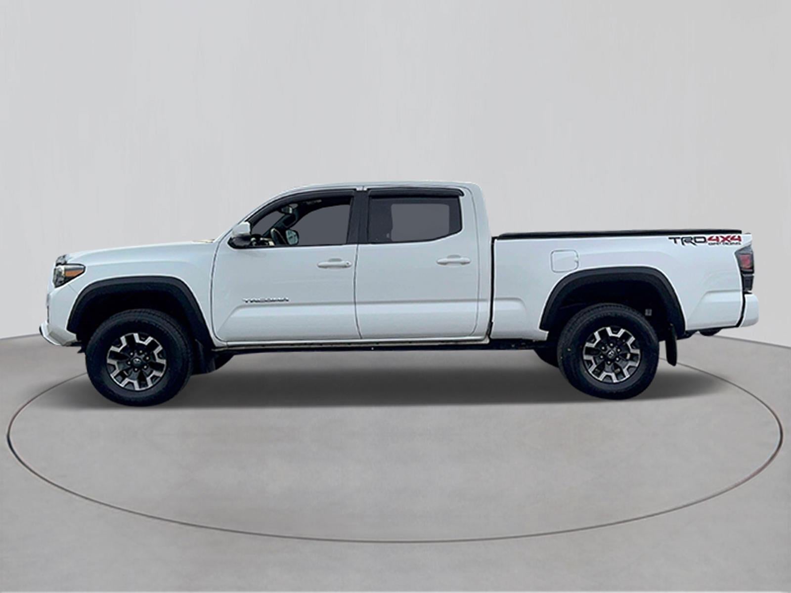 2020 Toyota Tacoma TRD Off-Road V6