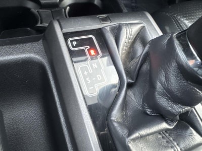 2020 Toyota Tacoma TRD Off-Road V6