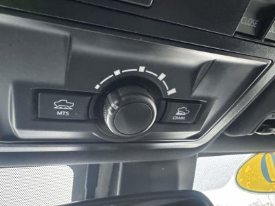 2020 Toyota Tacoma TRD Off-Road V6