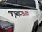 2020 Toyota Tacoma TRD Off-Road V6