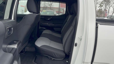 2022 Toyota Tacoma TRD Off-Road V6