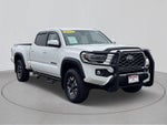 2022 Toyota Tacoma TRD Off-Road V6