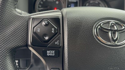 2022 Toyota Tacoma TRD Off-Road V6