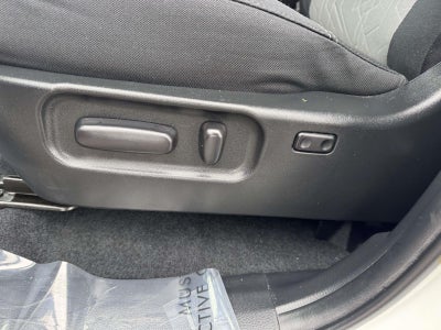 2022 Toyota Tacoma TRD Off-Road V6