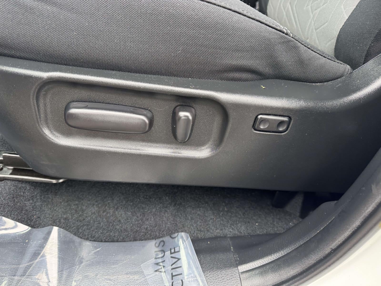 2022 Toyota Tacoma TRD Off-Road V6