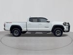 2022 Toyota Tacoma TRD Off-Road V6