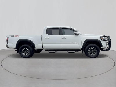 2022 Toyota Tacoma TRD Off-Road V6