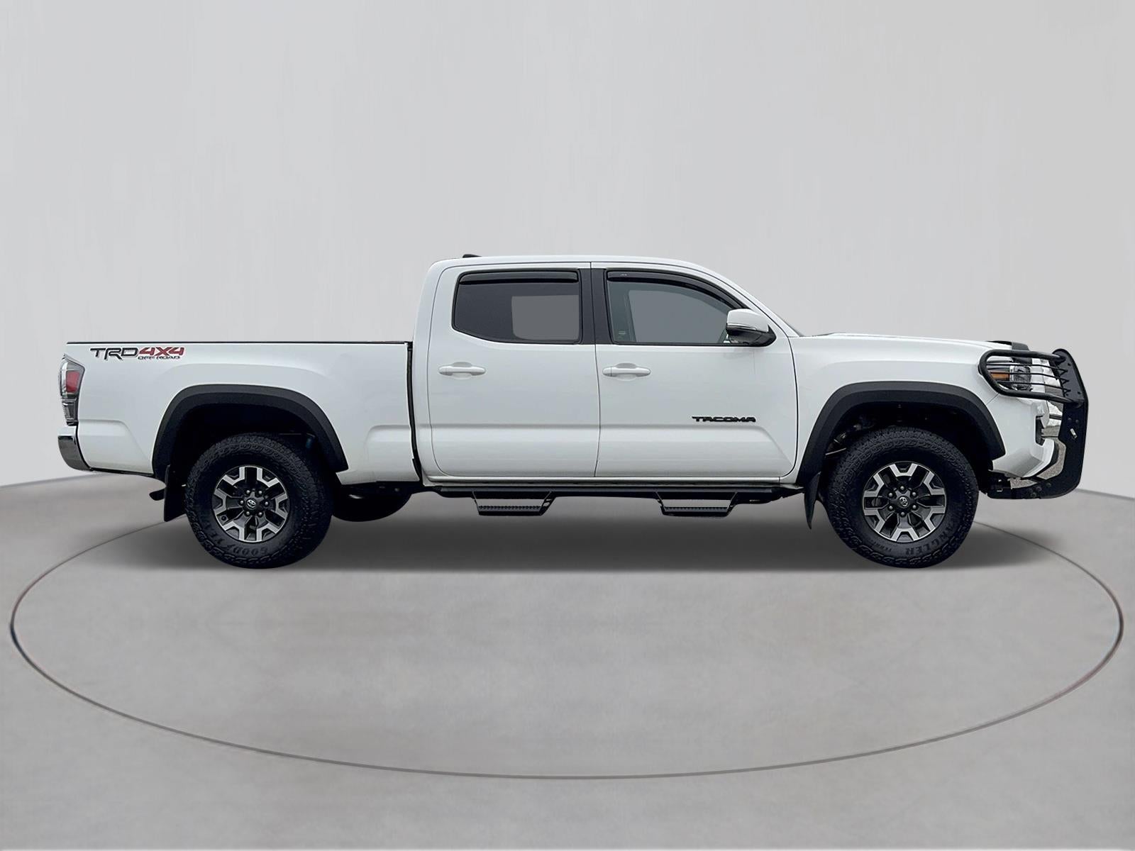 2022 Toyota Tacoma TRD Off-Road V6