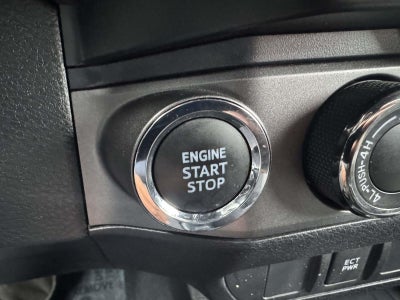 2022 Toyota Tacoma TRD Off-Road V6