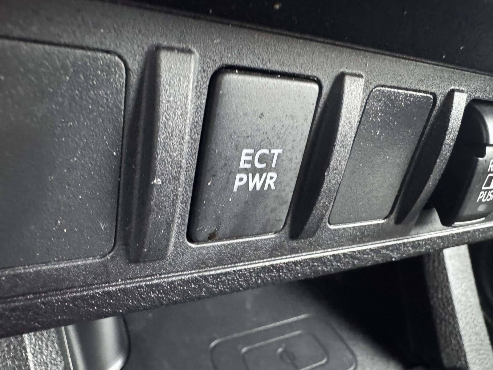 2022 Toyota Tacoma TRD Off-Road V6