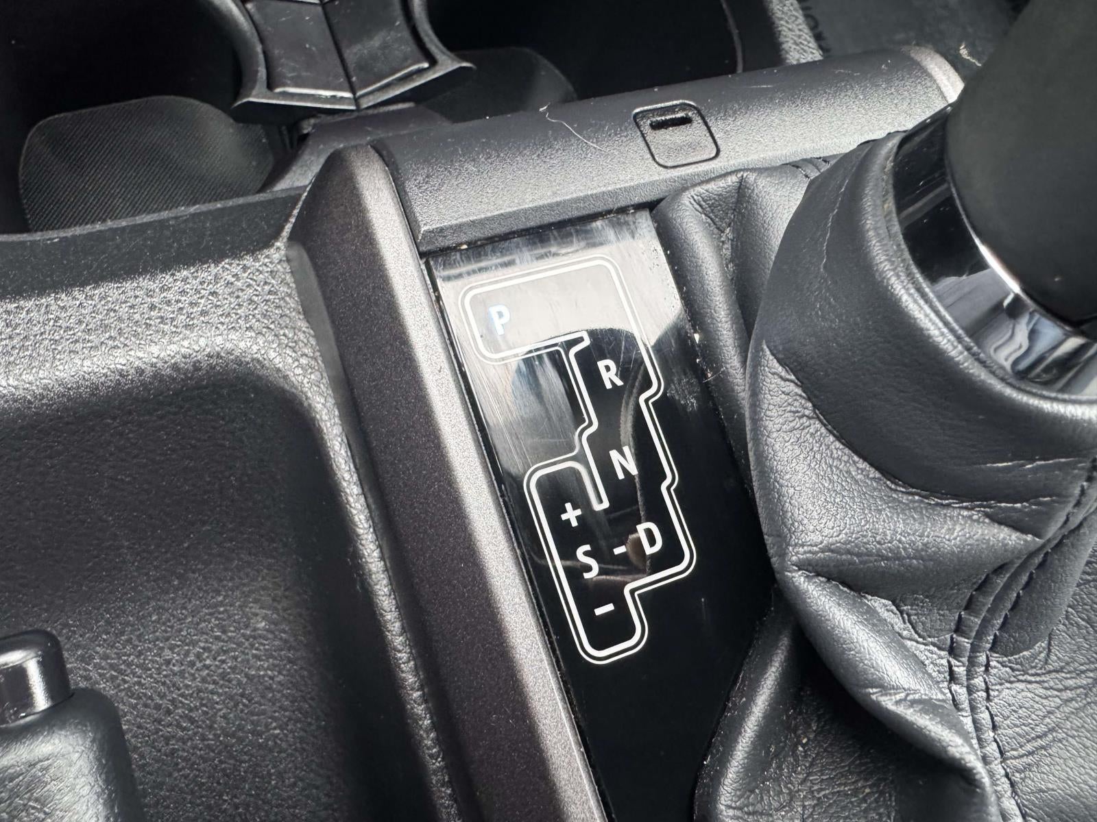 2022 Toyota Tacoma TRD Off-Road V6