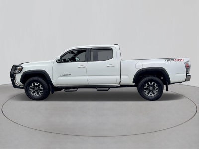 2022 Toyota Tacoma TRD Off-Road V6