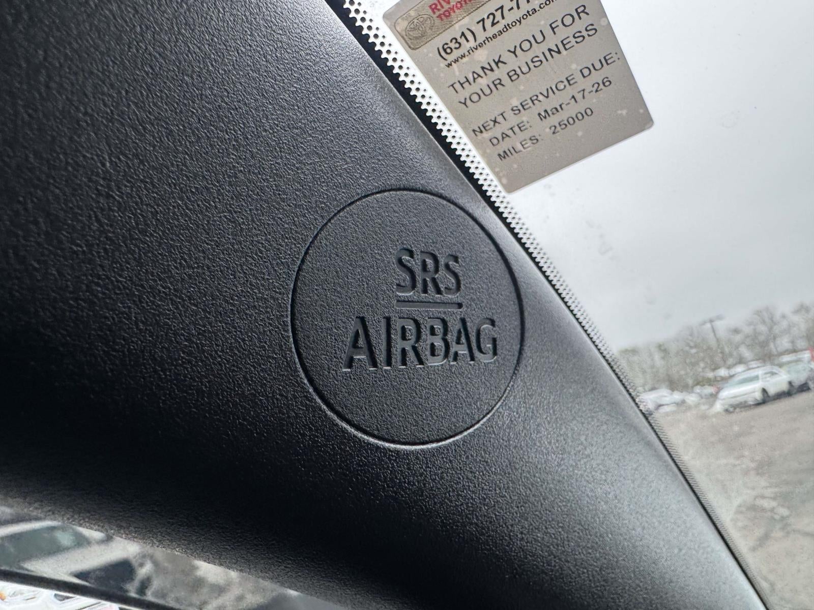 2022 Toyota Tacoma TRD Off-Road V6