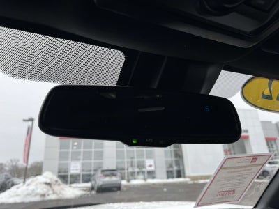 2022 Toyota Tacoma TRD Off-Road V6