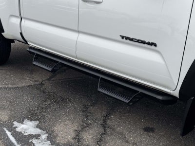 2022 Toyota Tacoma TRD Off-Road V6