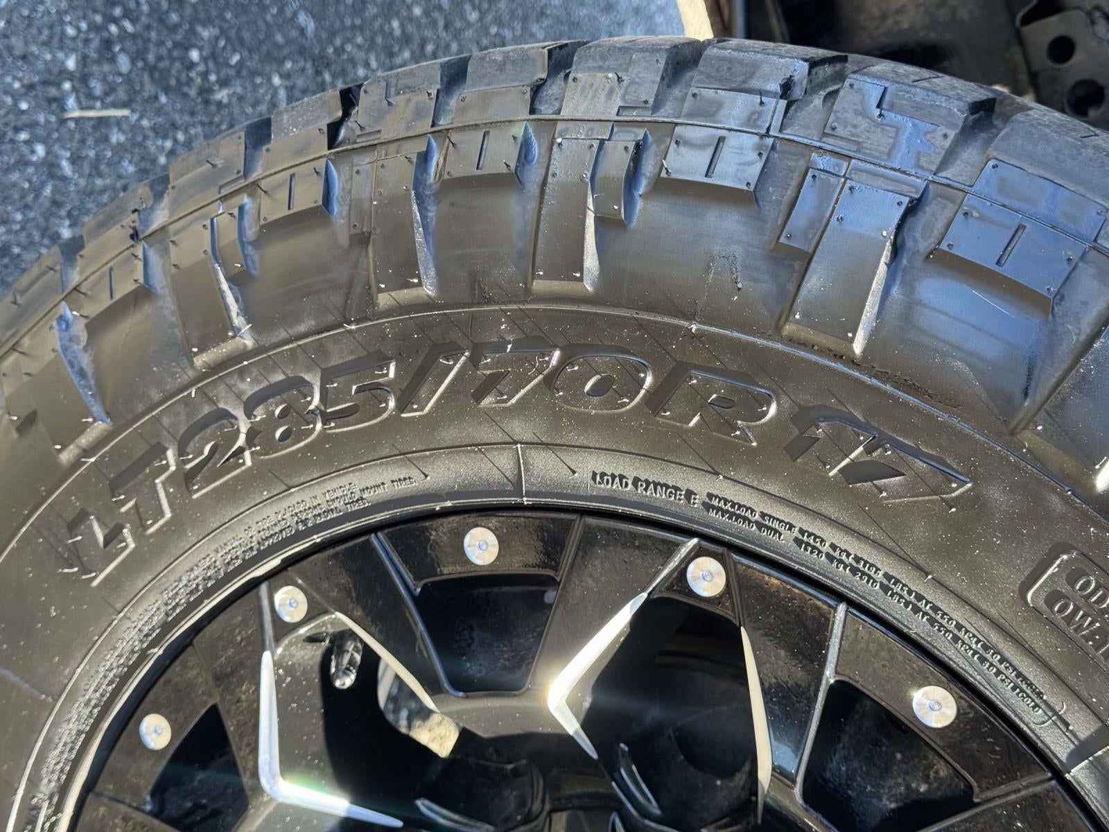 2022 Toyota Tacoma TRD Pro V6