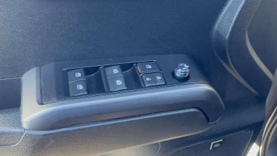 2022 Toyota Tacoma TRD Pro V6