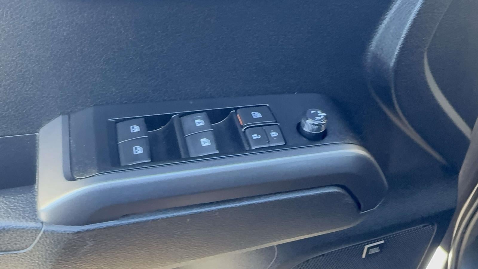 2022 Toyota Tacoma TRD Pro V6