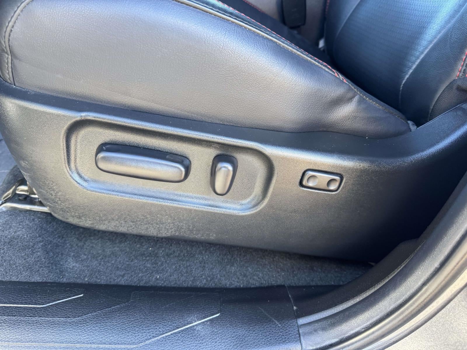 2022 Toyota Tacoma TRD Pro V6