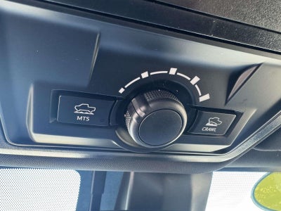 2022 Toyota Tacoma TRD Pro V6