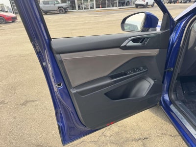 2023 Volkswagen Taos 1.5T SEL