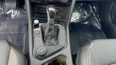 2023 Volkswagen Taos 1.5T SEL