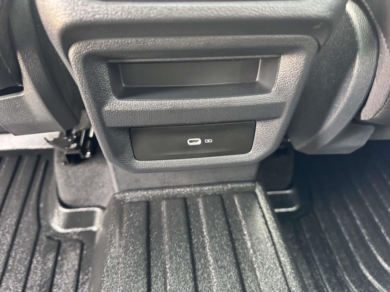 2023 Volkswagen Taos 1.5T SEL