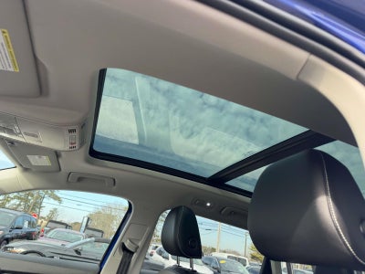 2023 Volkswagen Taos 1.5T SEL