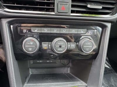 2023 Volkswagen Taos 1.5T SEL