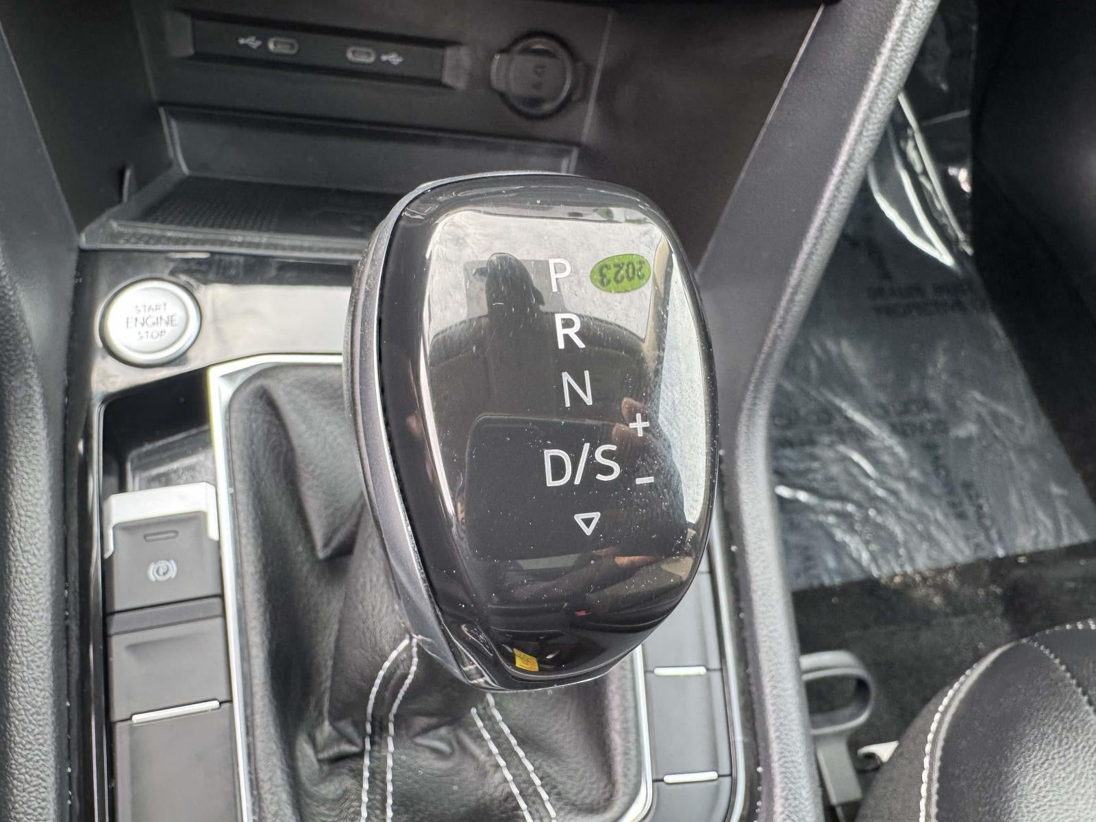 2023 Volkswagen Taos 1.5T SEL