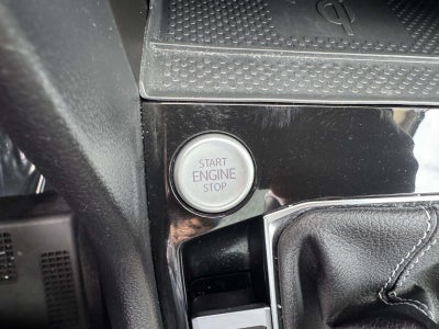 2023 Volkswagen Taos 1.5T SEL