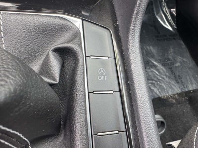 2023 Volkswagen Taos 1.5T SEL