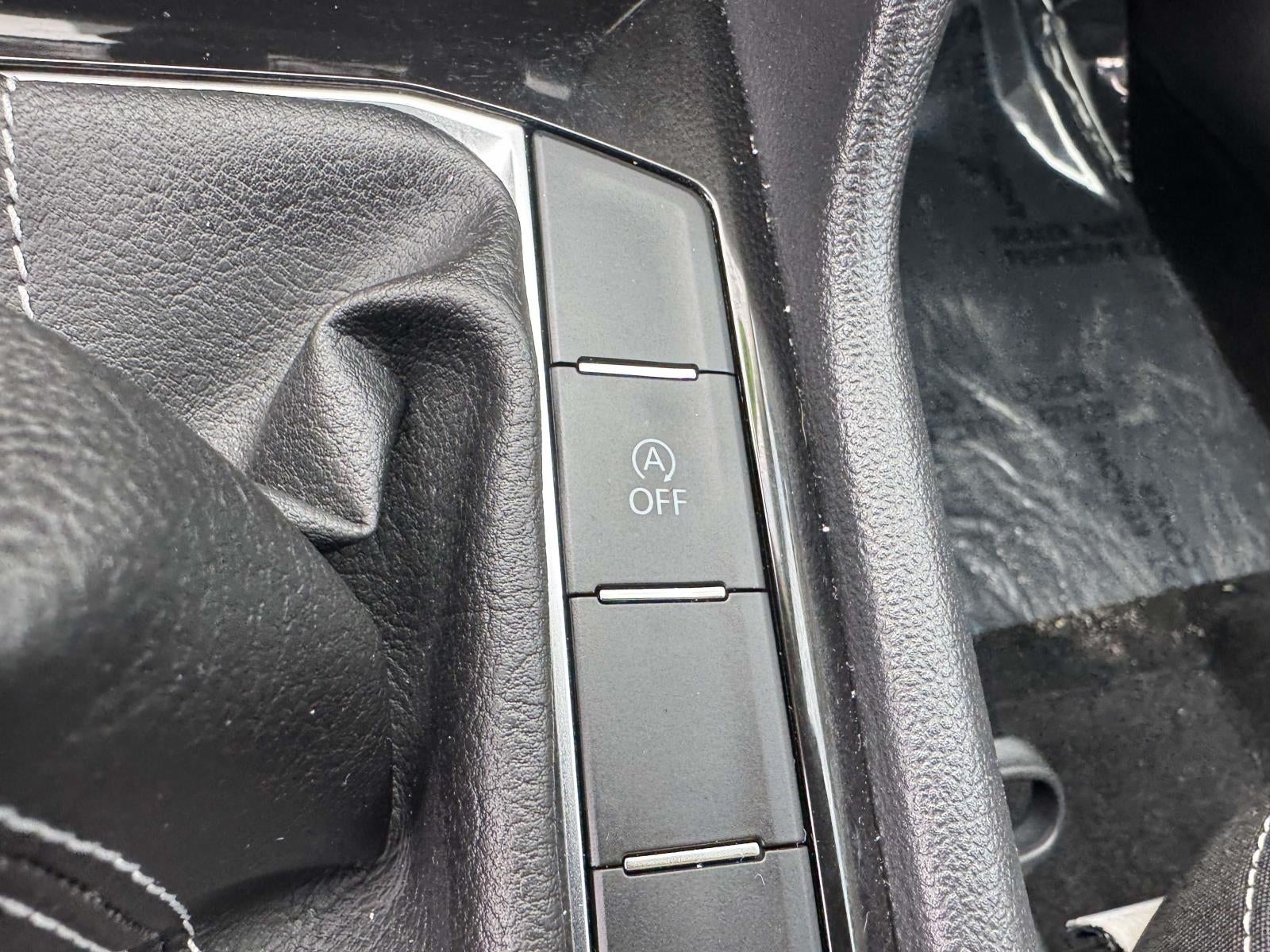 2023 Volkswagen Taos 1.5T SEL