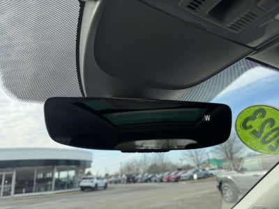 2023 Volkswagen Taos 1.5T SEL