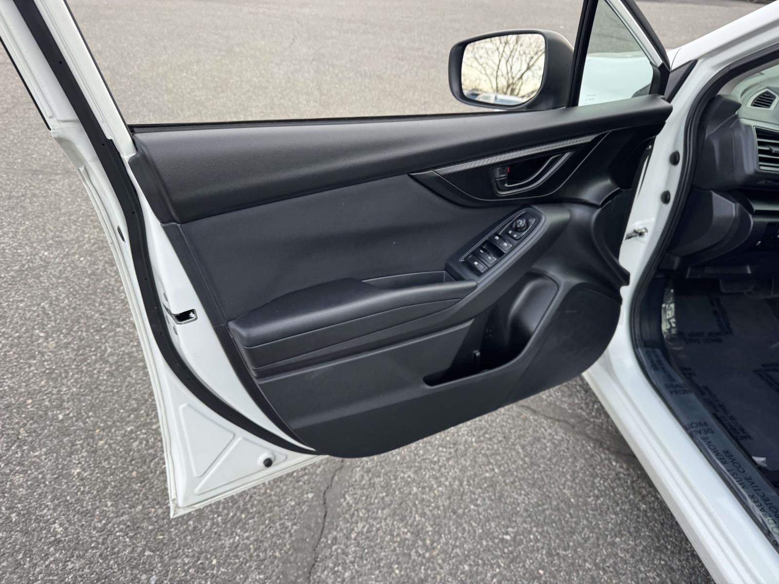 2023 Subaru Impreza Premium