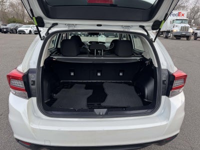 2023 Subaru Impreza Premium