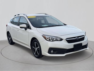 2023 Subaru Impreza Premium