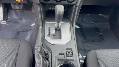 2023 Subaru Impreza Premium