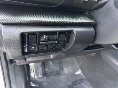 2023 Subaru Impreza Premium